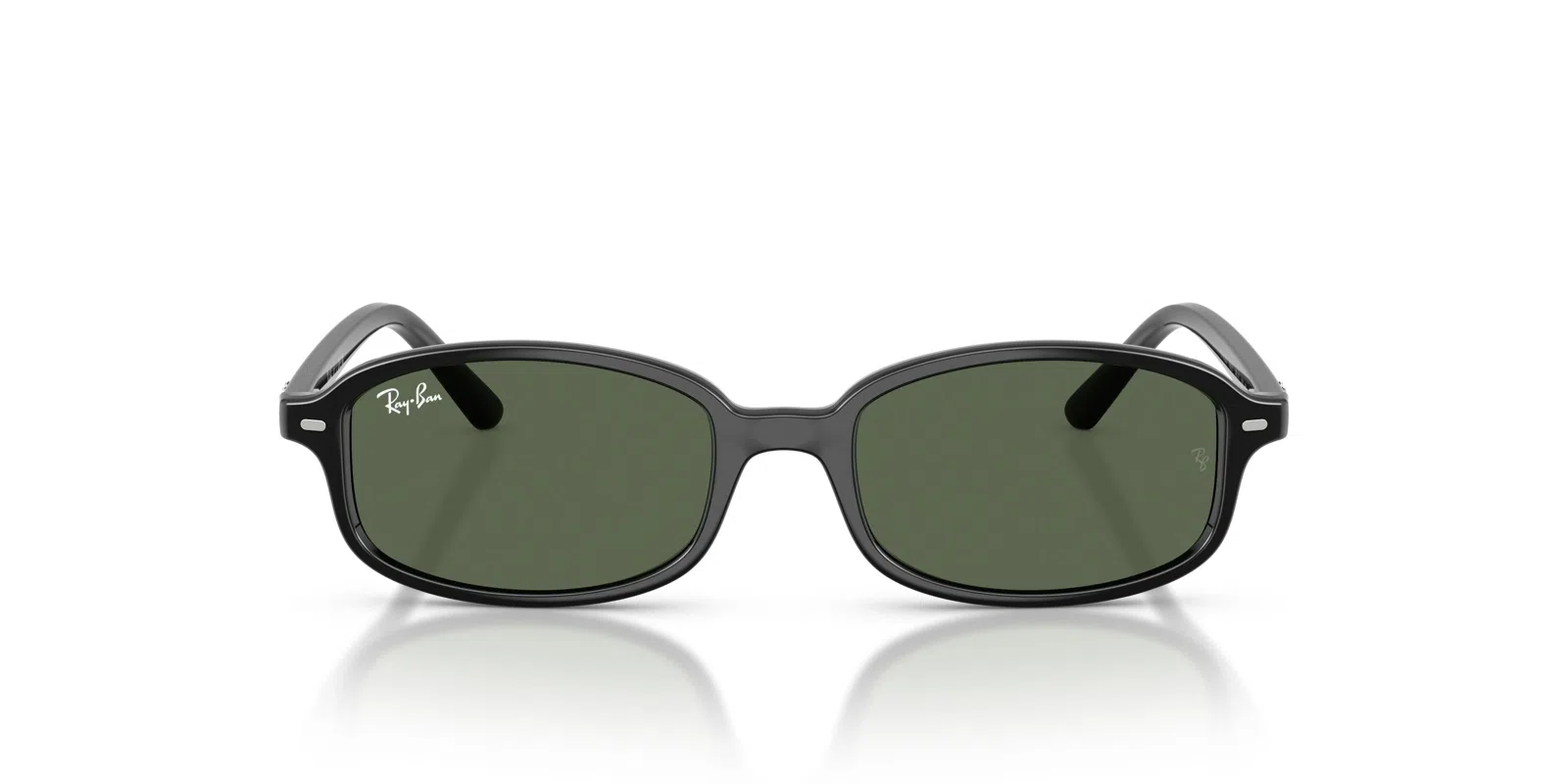 Ray-Ban Junior 9132S Sunglasses - view 10